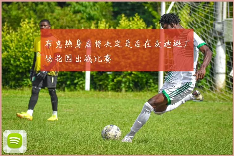 布克热身后将决定是否在麦迪逊广场花园出战比赛