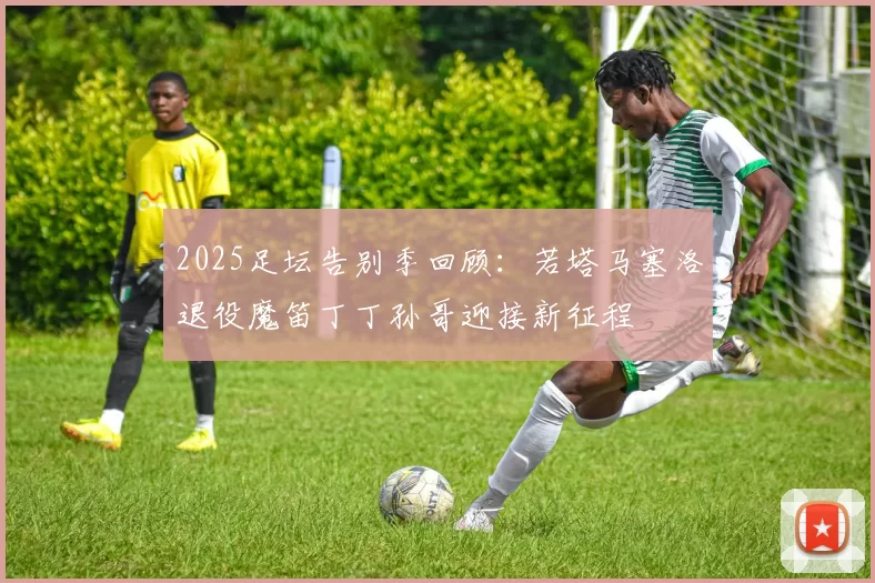 2025足坛告别季回顾：若塔马塞洛退役魔笛丁丁孙哥迎接新征程